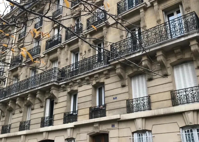 Joli Cocon Paris 15Eme